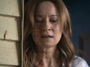 La maldición de Shelby Oaks