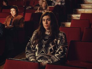 Mi querida señorita