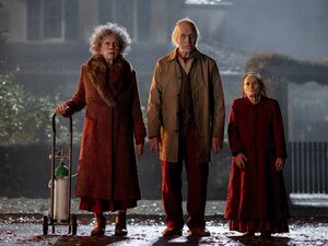 Insidious: Fuera del más allá