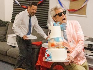 Jackass: Lo mejor para el final