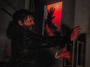 Resident Evil
