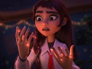 Hechizo: Bienvenidos a Hexe