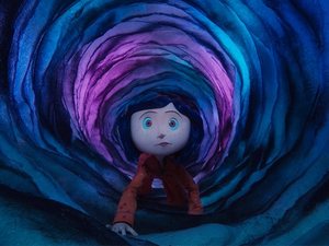 Los mundos de Coraline