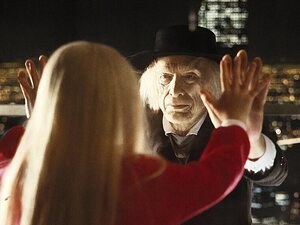Poltergeist III