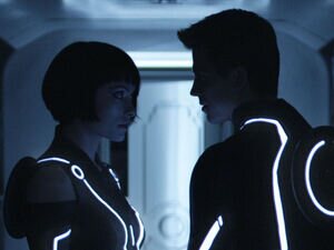 Tron Legacy