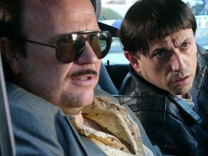 Torrente 3: El protector