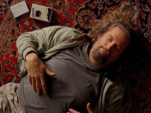 El gran Lebowski