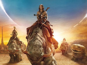 John Carter