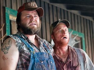 Tucker & Dale contra el mal