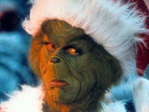 El Grinch