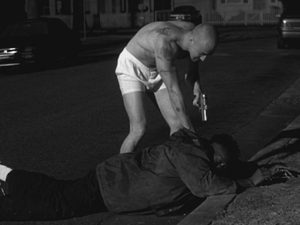 American History X