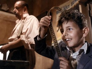 Cinema Paradiso