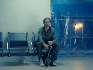 Charlie Countryman