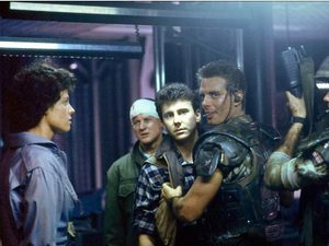 Aliens: el regreso