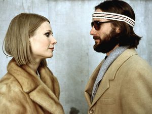 Los Tenenbaums. Una familia de genios