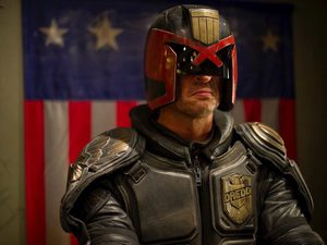 Juez Dredd