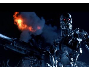 Terminator 2: El juicio final