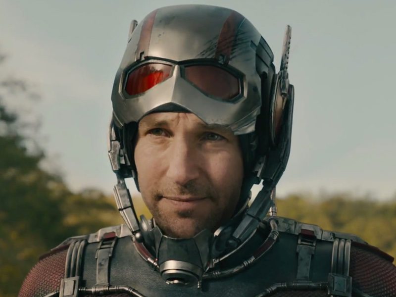 Ant-Man