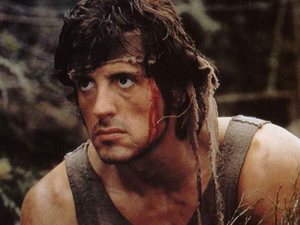 Acorralado (Rambo)