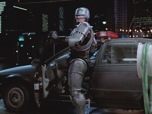 Robocop