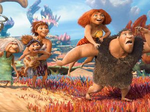 Los Croods