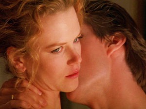 Eyes Wide Shut