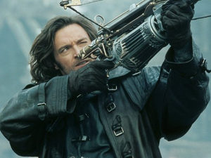 Van Helsing