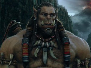 Warcraft: El Origen