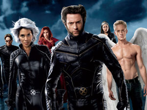 X-Men 3: La decisión final