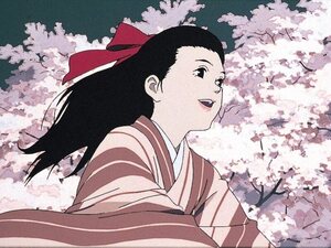 Millennium Actress