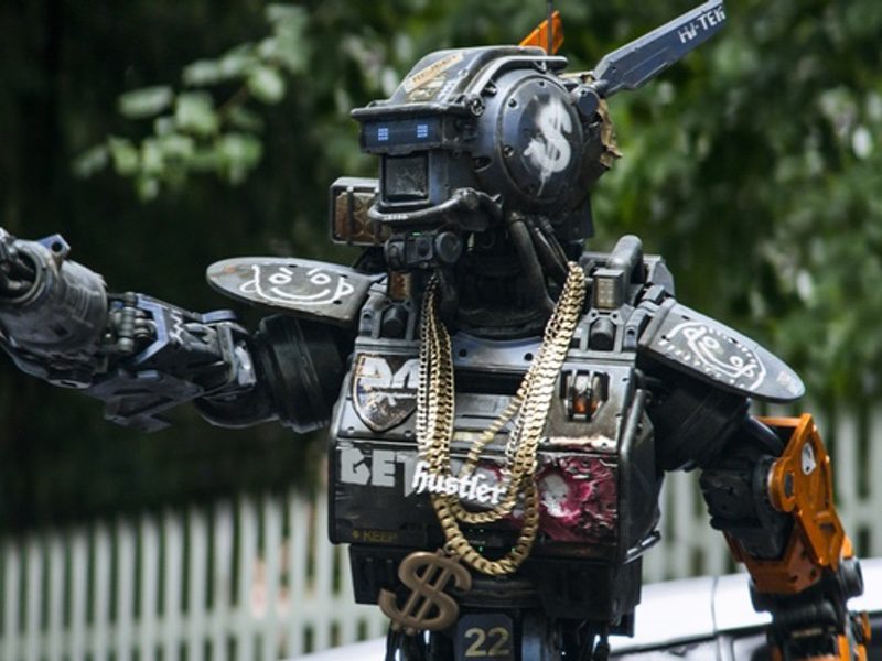 Chappie