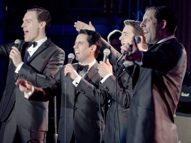 Jersey Boys