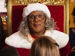 A Madea Christmas