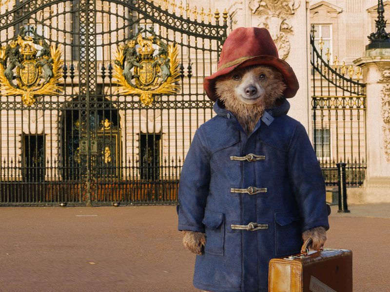 Paddington