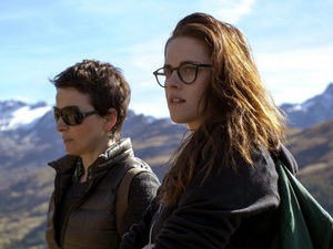 Viaje a Sils Maria