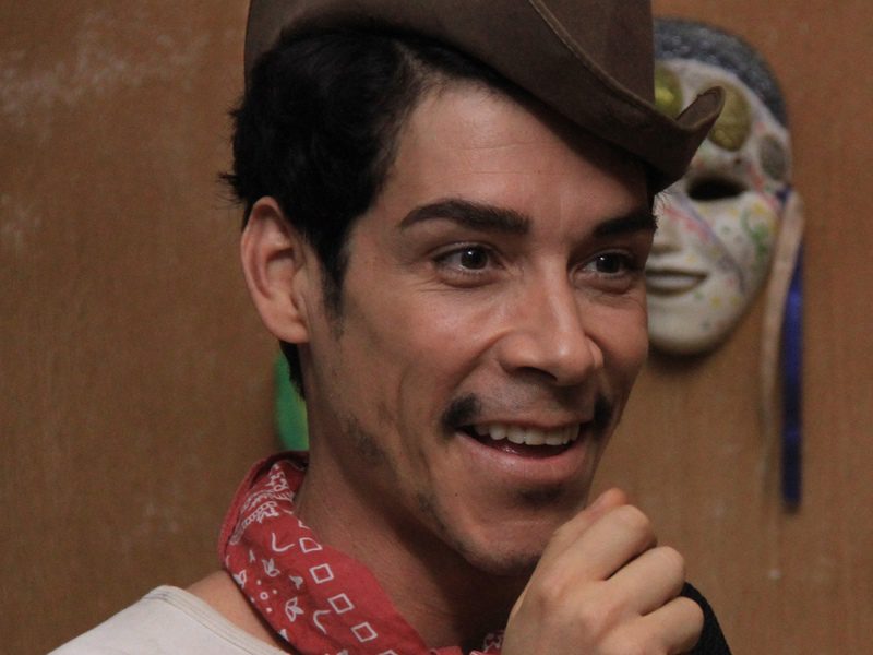 Cantinflas