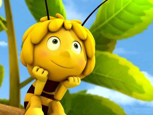 La abeja Maya, la película