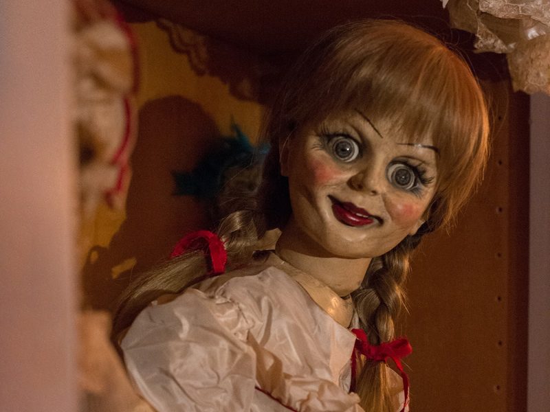 Annabelle