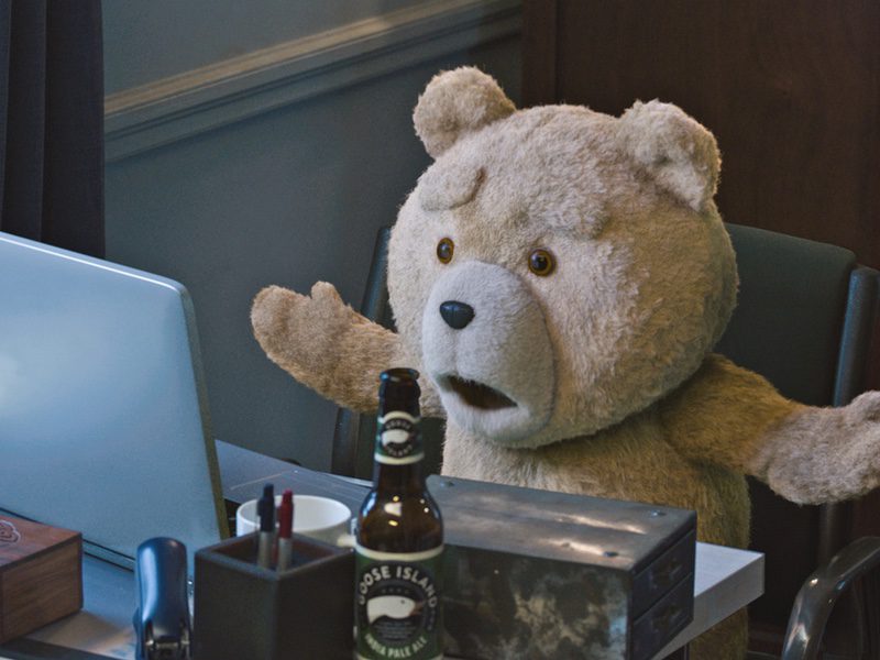 Ted 2