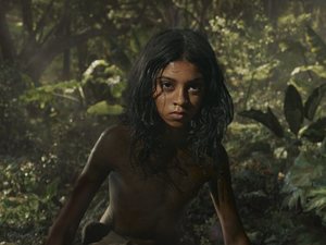 Mowgli: La leyenda de la selva