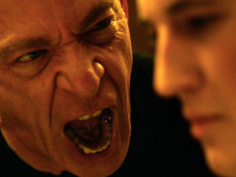 Whiplash