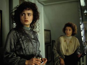 Regreso a Howards End