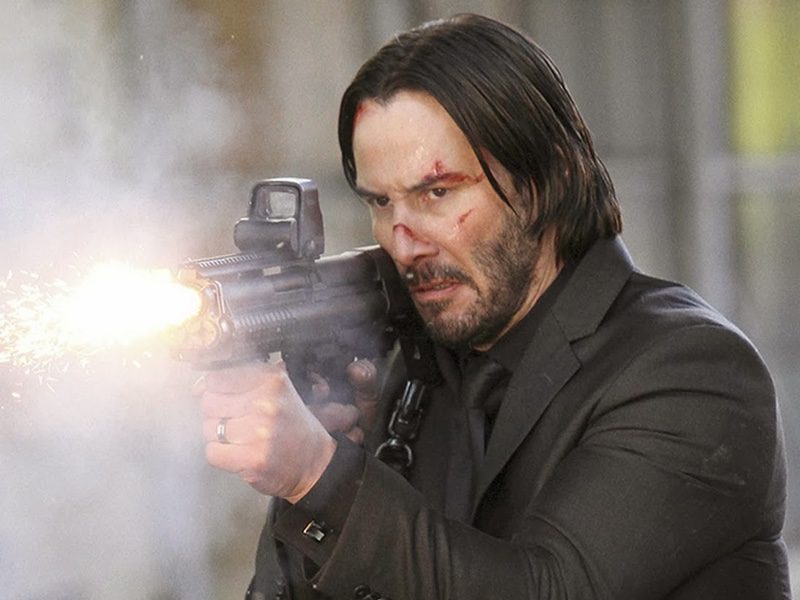 John Wick