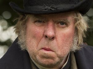 Mr. Turner