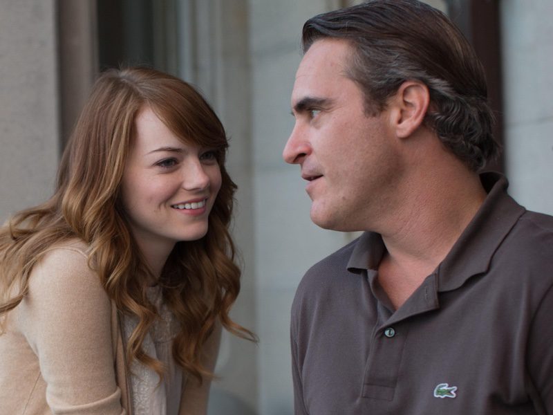 Irrational Man