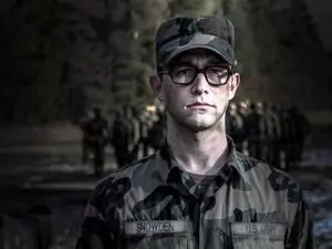 Snowden