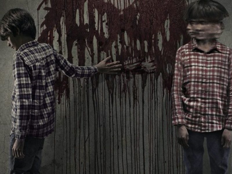 Sinister 2