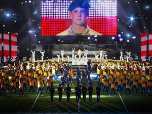 Billy Lynn