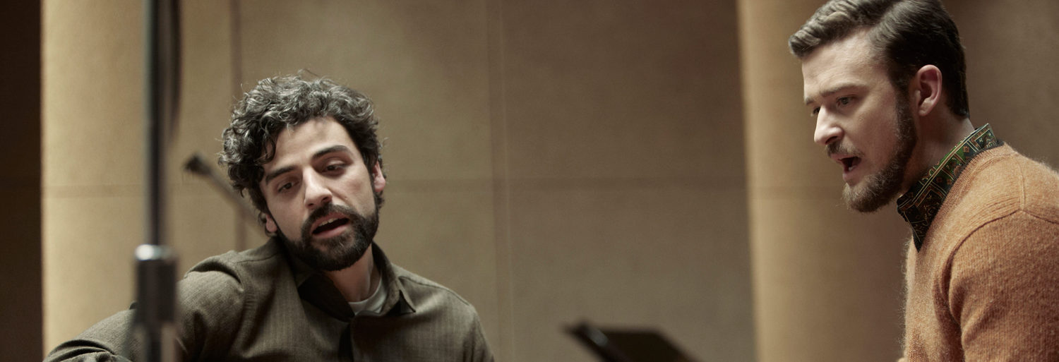 A propósito de Llewyn Davis