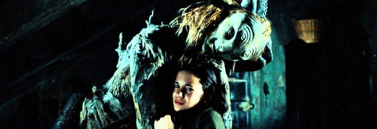 Ver El laberinto del Fauno (2006) online - eCartelera